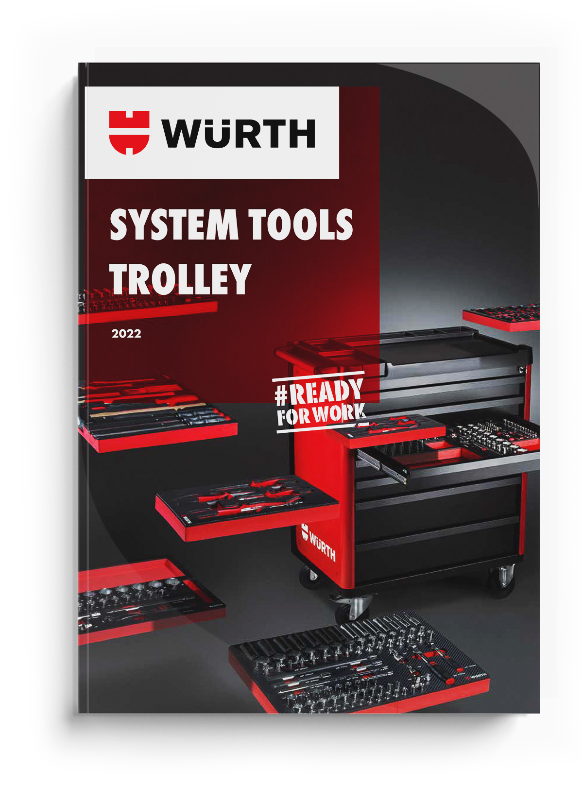 Catalogues Wuerth Malaysia